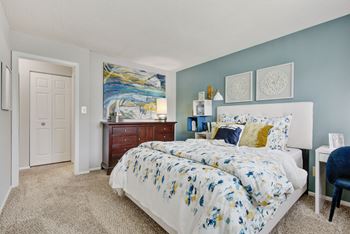 Spacious studio, one, & two-bedroom apartment homes